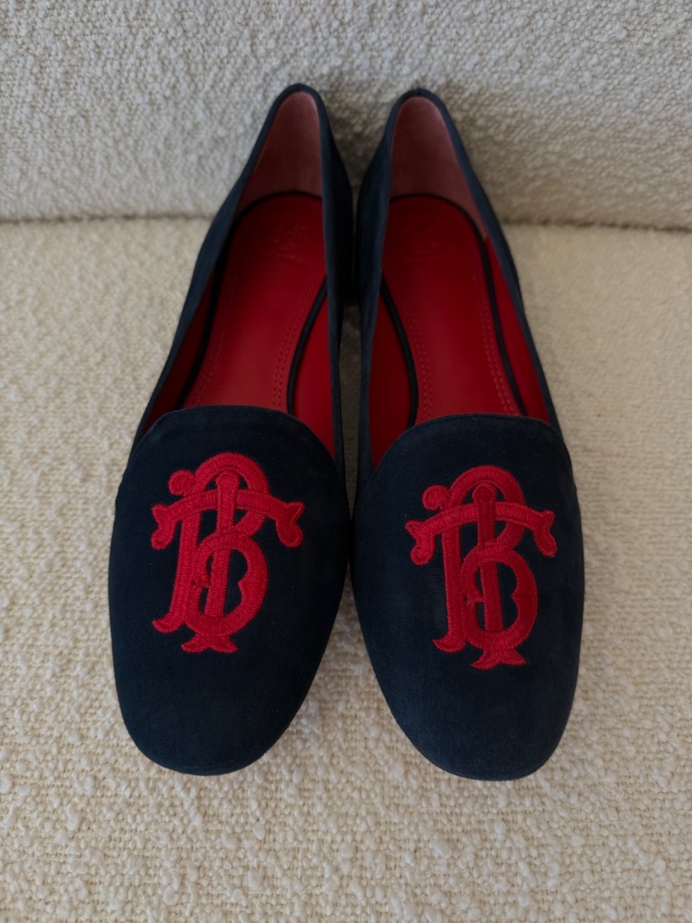 Tory Birch Shoes. - Picture 3 of 7